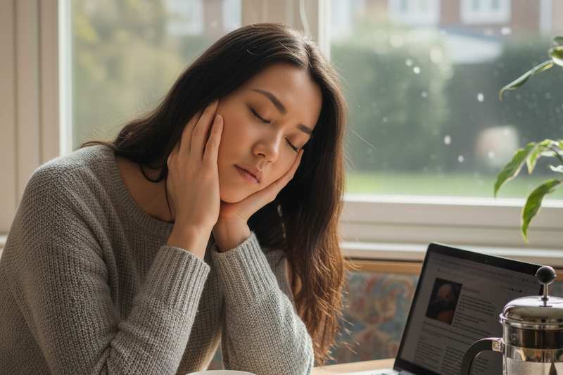 Can Caffeine Affect Sleep? Smart Swaps and Timing Tricks for Better Rest