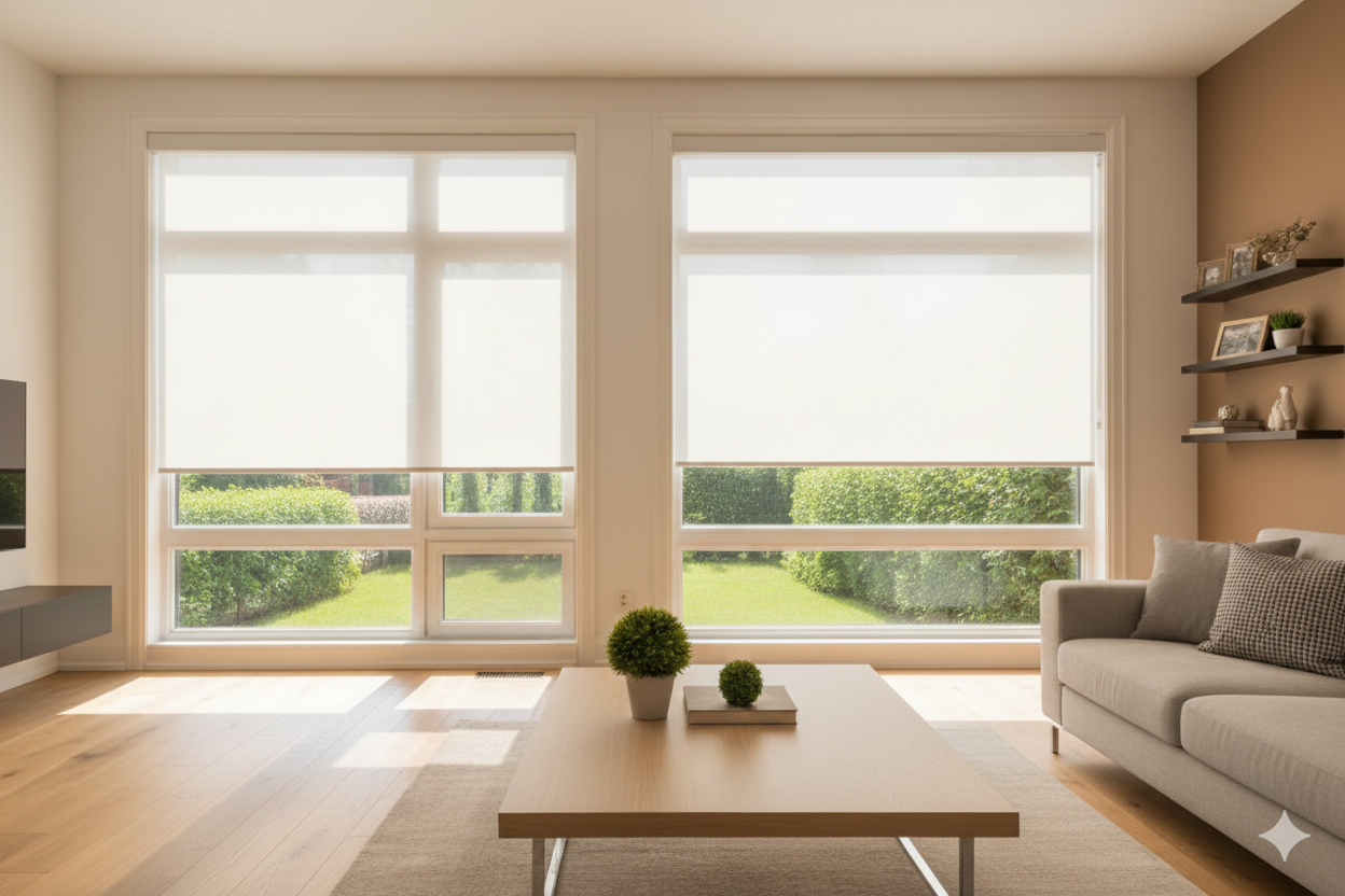 Quicki Window Control Everything You Need to Know About Smart Window Automation
