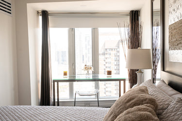 How Can You Motorize Your Current Curtains Without Replacing Them?