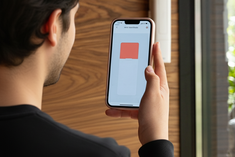 Take It With You: Why RYSE Is the One Smart Home Upgrade That Moves When You Do