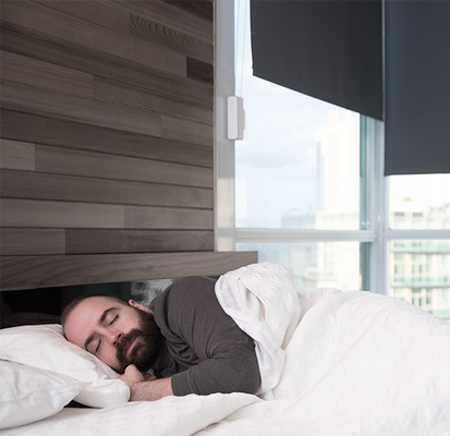 Optimizing Sleep Through Smart Environments and Daily Habits