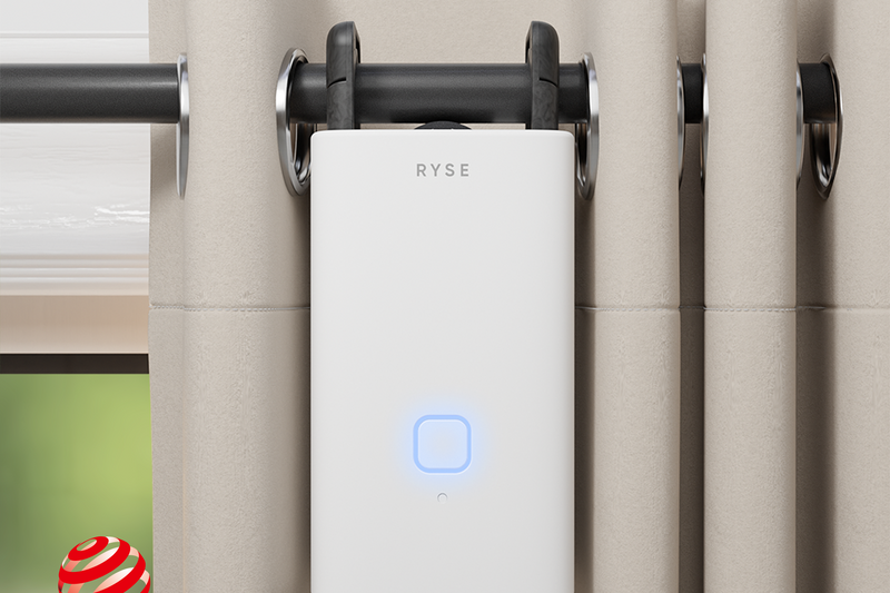 SmartShade vs SmartCurtain: Which RYSE Product Is Right for Your Windows?