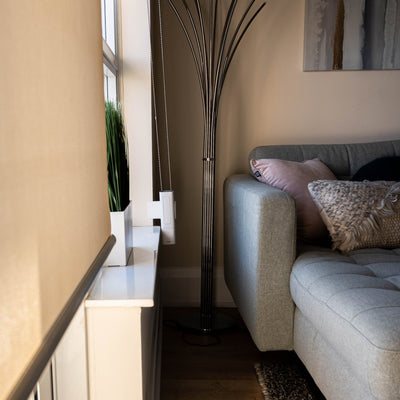 What Products Integrate Existing Window Coverings Into a Smart Home System?