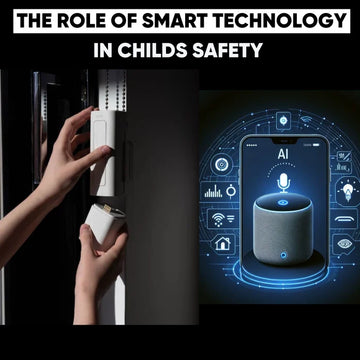 The Role Of Smart Technology In Child Safety