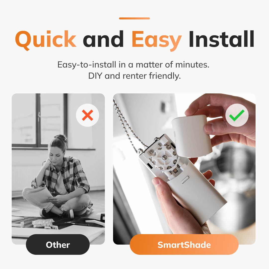 SmartShade (Design)