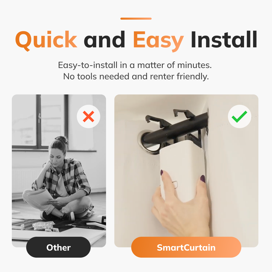 SmartCurtain (Design)