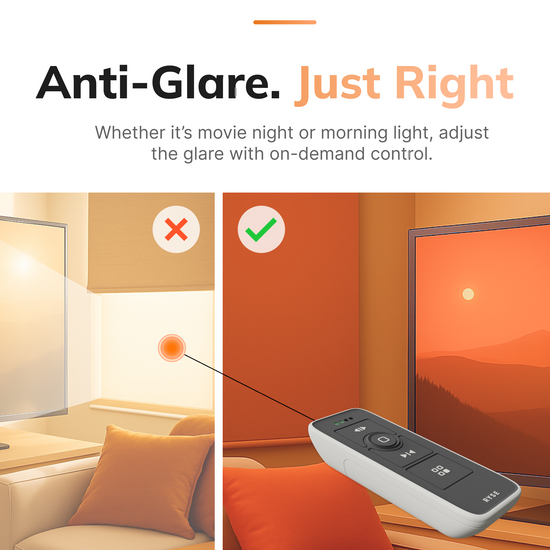 Remote Control