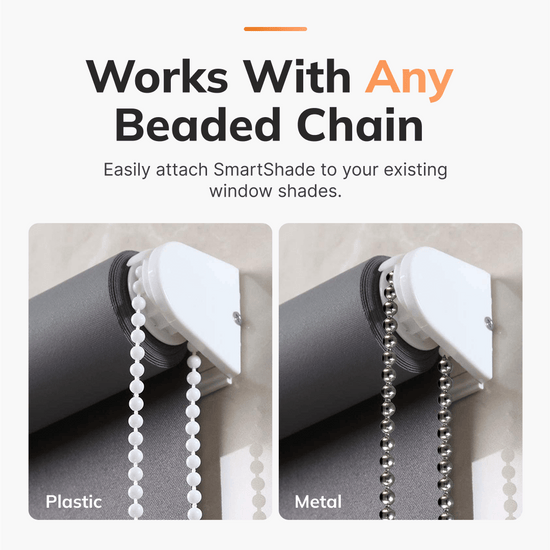 SmartShade (Wire-free)