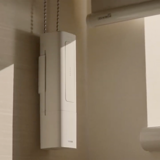 SmartShade (Wire-free)